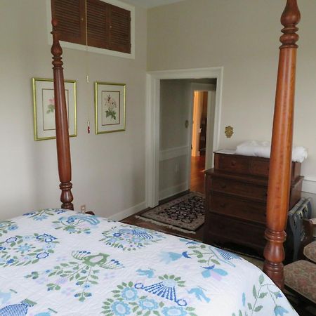 Cider House Bed And Breakfast Waynesboro Room photo