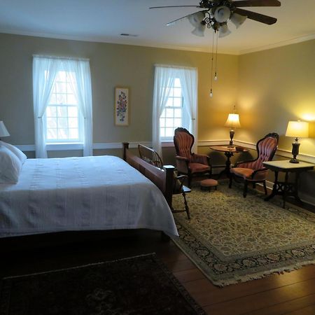 Cider House Bed And Breakfast Waynesboro Room photo