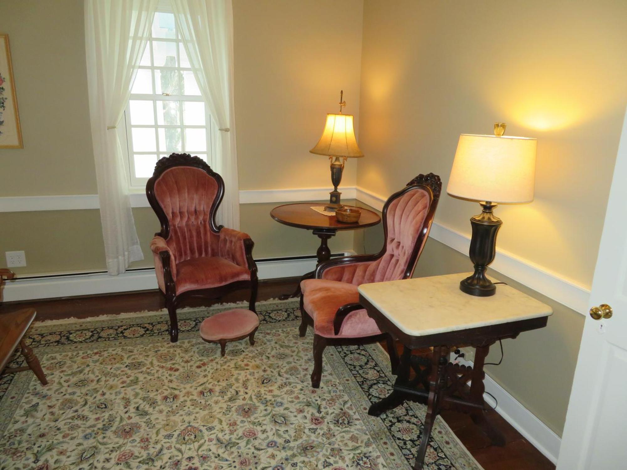 Cider House Bed And Breakfast Waynesboro Room photo